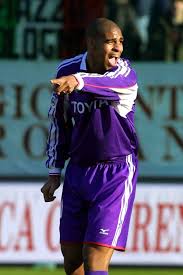GIOCATORI FIORENTINA DELL'ERA CECCHI GORI - 2